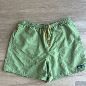 PATAGONIA Men’s Baggies Shorts